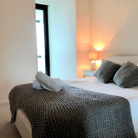 Readyset Apartments On Southbank Boulevard メルボルン エクステリア 写真